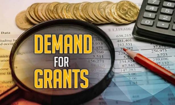 NA approves 83 demands of grants of Rs4,577b