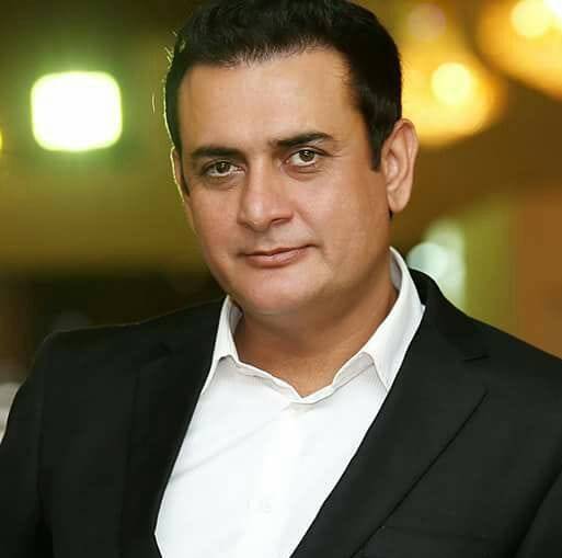 Shahood Alvi’s mother passes away
