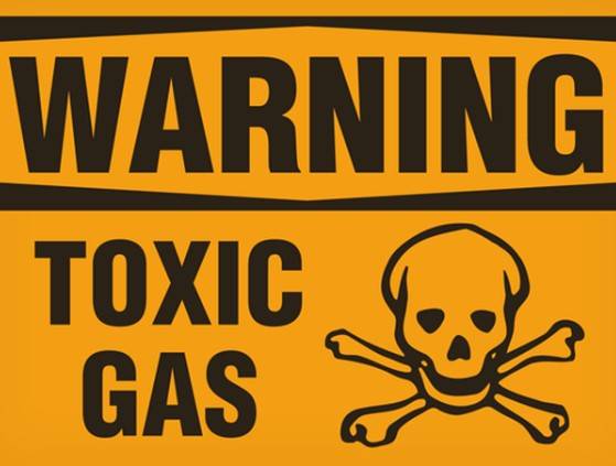Five die due to toxic gas in Rawalpindi well