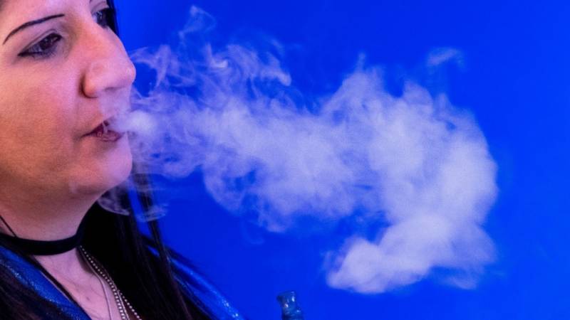 EU proposes to ban flavoured heated tobacco products