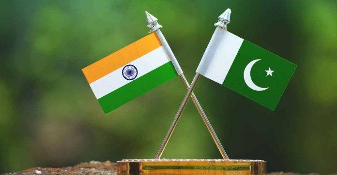 Pakistan, India exchange lists of prisoners