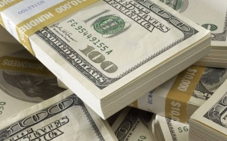 US dollar loses ground against Pakistani Rupee