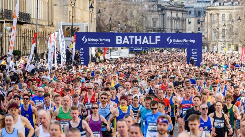 World half marathon cancelled due to Covid fall-out