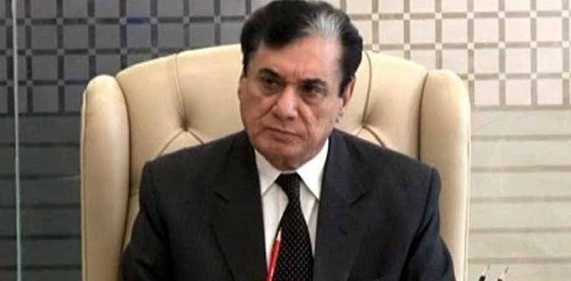 PAC summons former NAB chief Javed Iqbal for harassing Amina Janjua