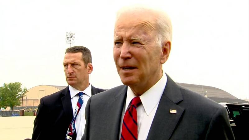 Biden moves to protect privacy after abortion ruling