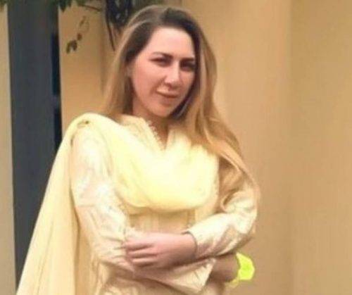 Govt to inquire into land allotment to Farah Gogi in special economic zone