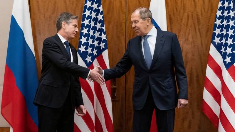 US, Russian envoys gather for G20 with call to end Ukraine war