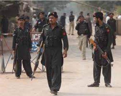 Three FC personnel kidnapped from Kandhkot still missing