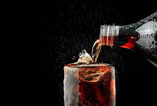 5,571 litres of adulterated soft drinks seized in Attock