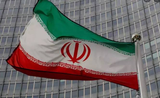 Iran slams US regional air defence plan ahead of Biden trip