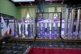 UN nuclear agency sees Iran enrichment advances