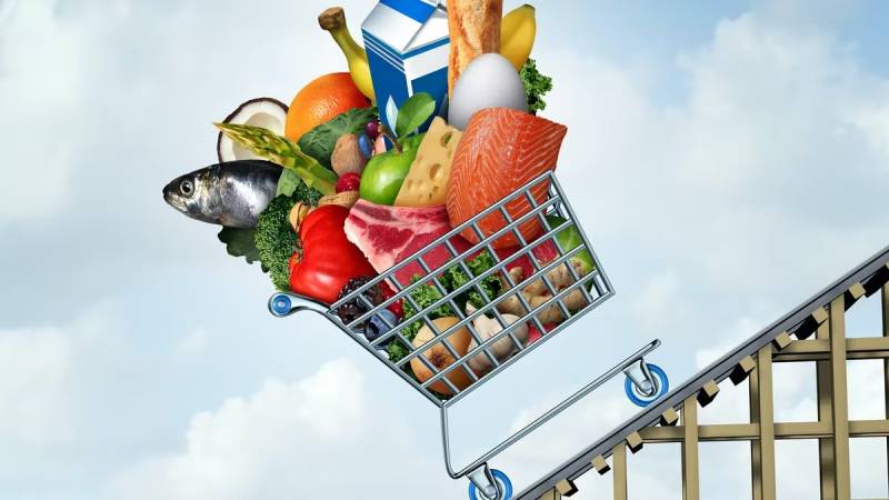 US consumer prices surge to new 40-year high of 9.1%