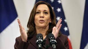 US VP Harris launches $600m push into the Pacific