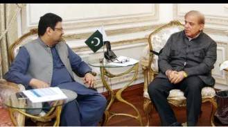 Congratulations galore over Pakistan-IMF pact