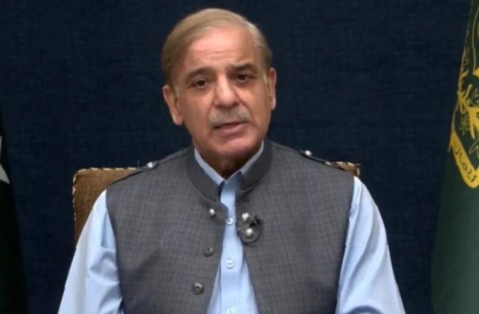 PM Shehbaz vows more relief to masses