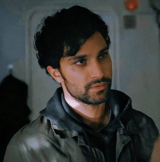 Netizens roast Ahad Raza Mir over bold scenes in Netflix series Resident Evil 