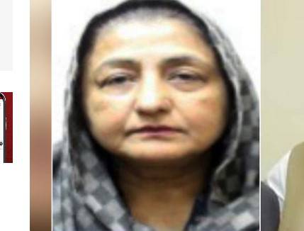 Bhabi, dewar clash in Muzaffargarh by-poll