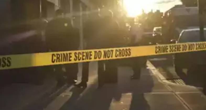 Couple killed in Baghbanpura