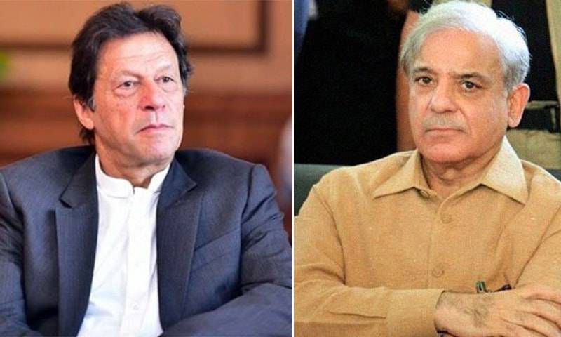 Imran questions PM Shehbaz ‘expertise’ in running economy