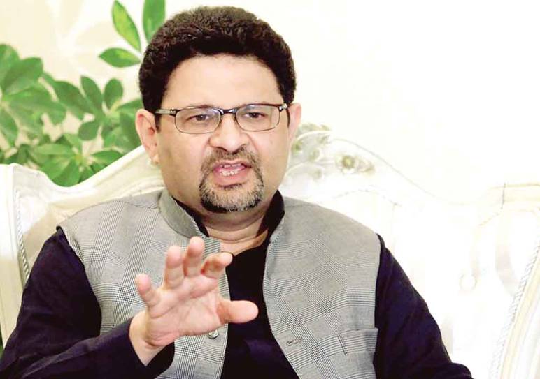 Miftah blames political turmoil for rupee’s historic downturn against dollar: Miftah