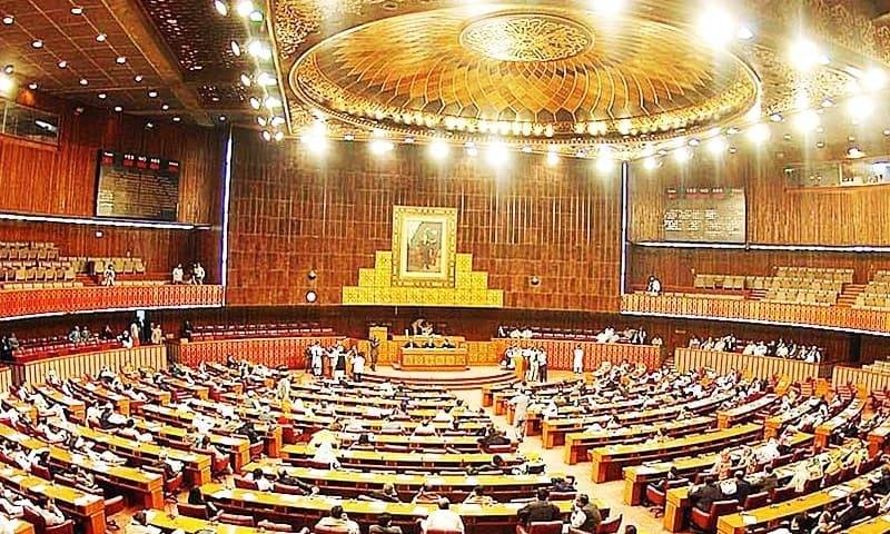 President summons NA session on July 27