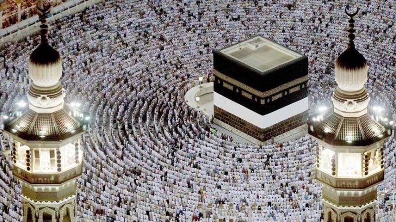Pakistani pilgrim’s honesty makes country proud