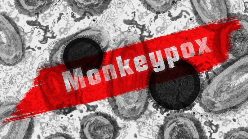 Amid monkeypox surge, WHO urges reducing number of sexual partners
