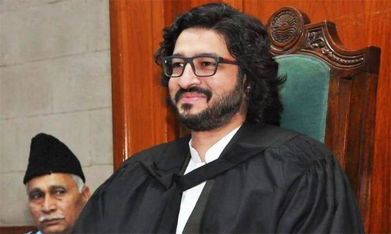 No-trust motion against Punjab Assembly’s Deputy Speaker tabled