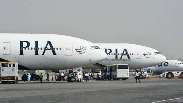 Several flights cancelled, delayed at Lahore Airport