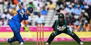 CWG: India defeats Pakistan by 8 wickets