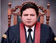 Lahore High Court’s Justice Raja Shahid Abbasi passes away