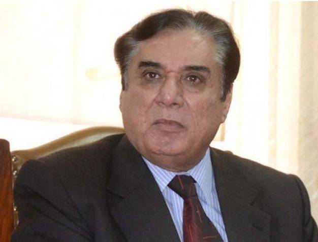 IHC suspends PAC’s advice for removal of Javed Iqbal from missing persons panel