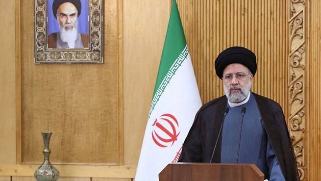 Iran's Raisi plans to address UN in New York despite US sanctions