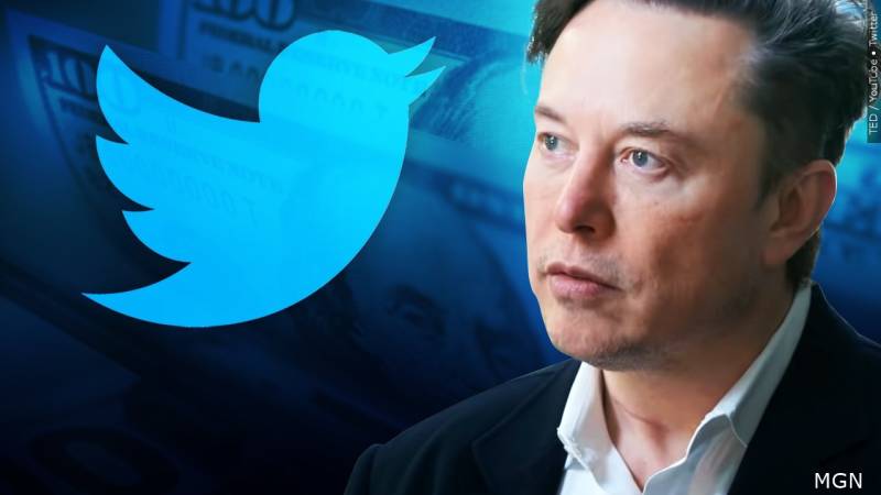 Musk accuses Twitter of fraud as buyout battle escalates
