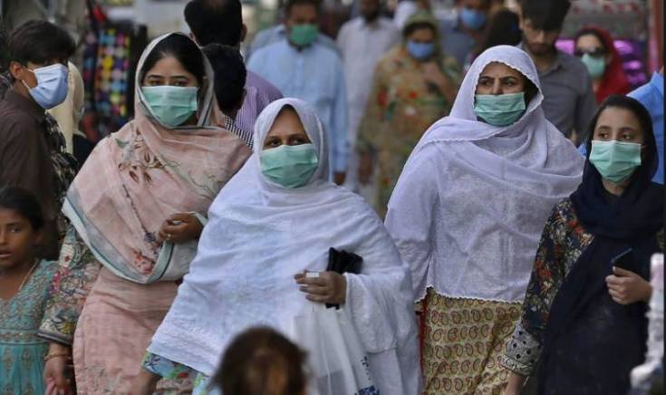 Pakistan reports three more deaths due to coronavirus