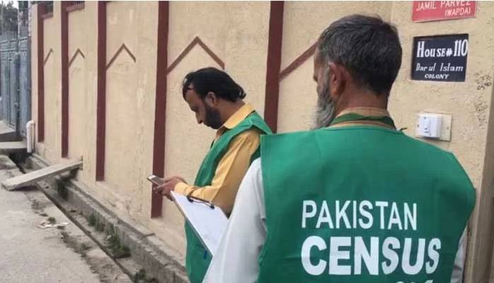 Govt postpones census till December