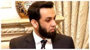 Police raid Ata Tarar’s home in Lahore