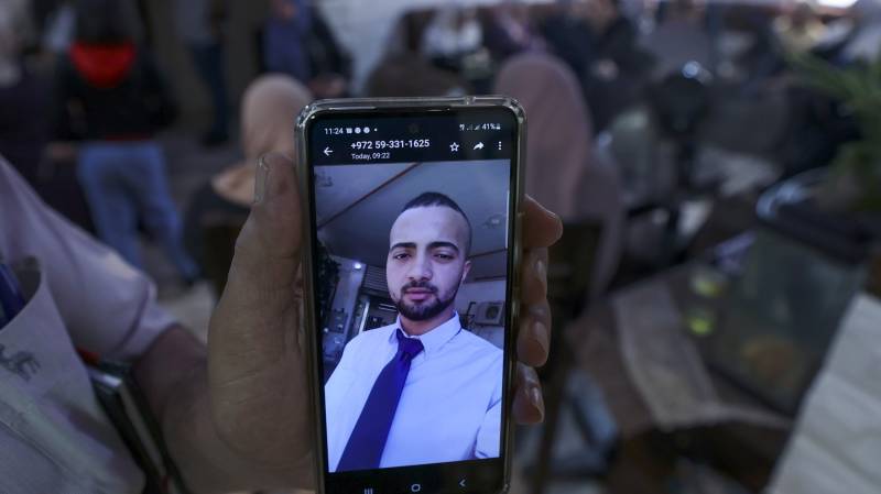 Israeli police kill Palestinian in east Jerusalem raid