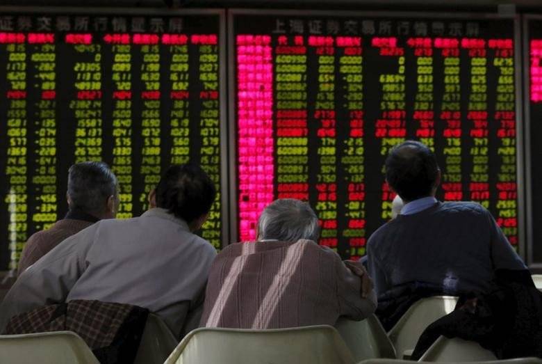 KSE index rises by 764.25 points as PSX goes bullish on IMF news