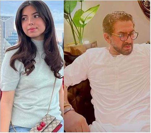 Daughter of main suspect in woman torture case files bail plea in IHC