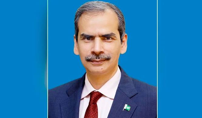 Govt extends WB executive director Kamran Baloch’s tenure