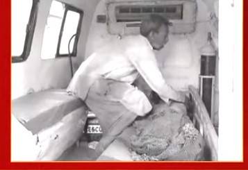 Three children among four dead in Indian-made mine blast in Zafarwal