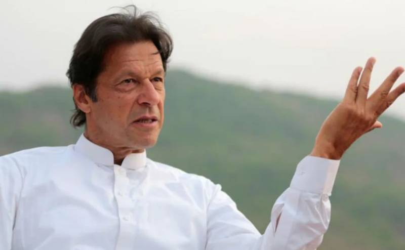 Imran’s nomination papers challenged in Peshawar Election Appellate Tribunal