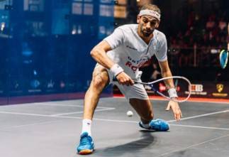 Lahore’s Usman Nadeem wins Open Squash Championship