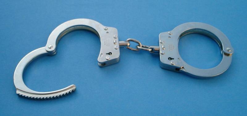 Registration of FIR sought for Imran Khan’s arrest