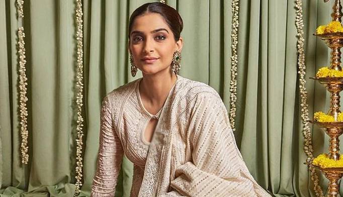Sonam Kapoor welcomes baby boy