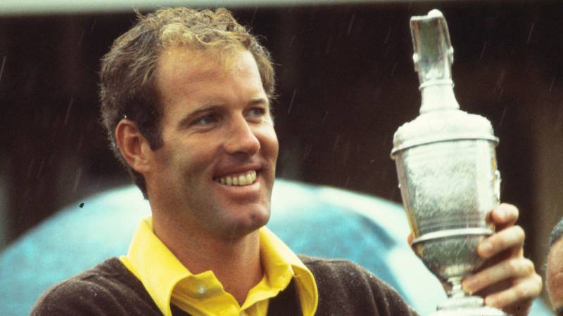 Tom Weiskopf, 1973 British Open champion, dead at 79