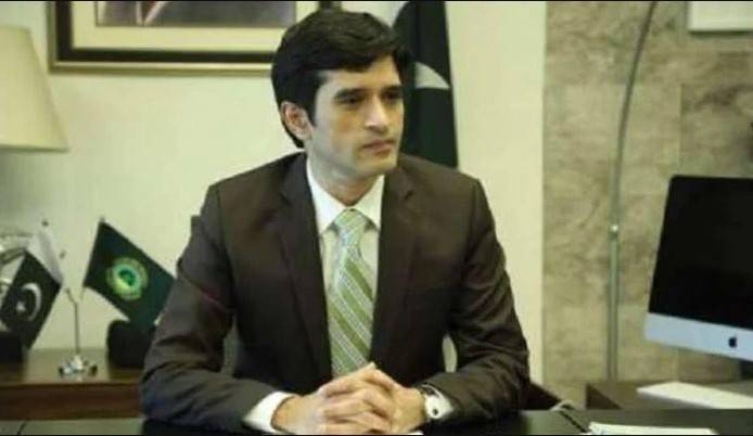Cabinet approves appointment of Capt (Retd) Usman as CDA Chairman