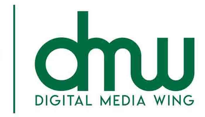 digital media wing of Information ministry