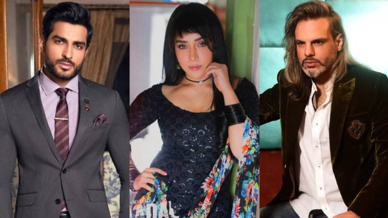 Tempers fray as Tamasha grips audience